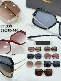 Picture of Tom Ford Sunglasses _SKUfw49838728fw